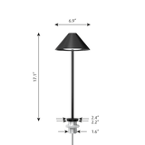 Louis Poulsen Keglen Table Lamp - 5744167712