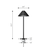 Louis Poulsen Keglen Table Lamp