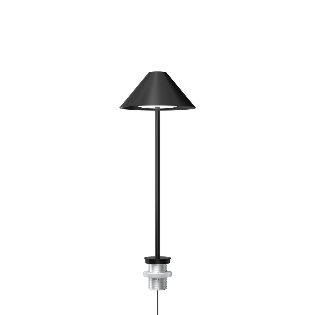 Louis Poulsen Keglen Table Lamp