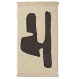 Ferm Living Kelim Rug - Lay - 1104267421