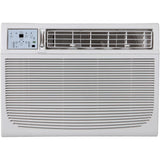 Keystone Energy Star 25,000/24,700 BTU 230V Window/Wall Air Conditioner With Follow Me LCD Remote Control | - KSTAW25C
