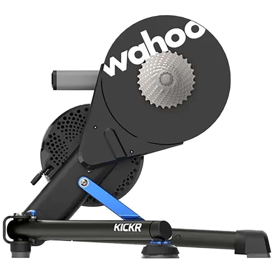 Wahoo KICKR Smart Power Trainer V6