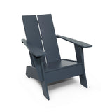 Loll Designs Kids Adirondack Chair - KD-AD-BL