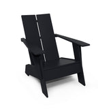 Loll Designs Kids Adirondack Chair - KD-AD-BL