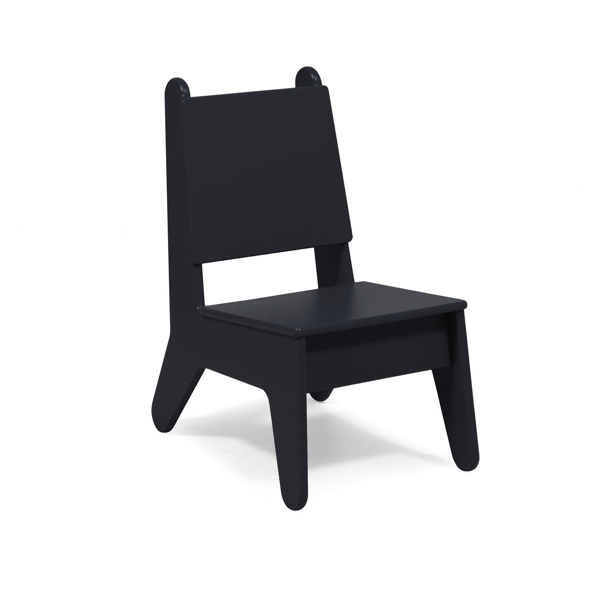 Loll Designs Kids BBO2 Chair - KD-BBO2C-BL