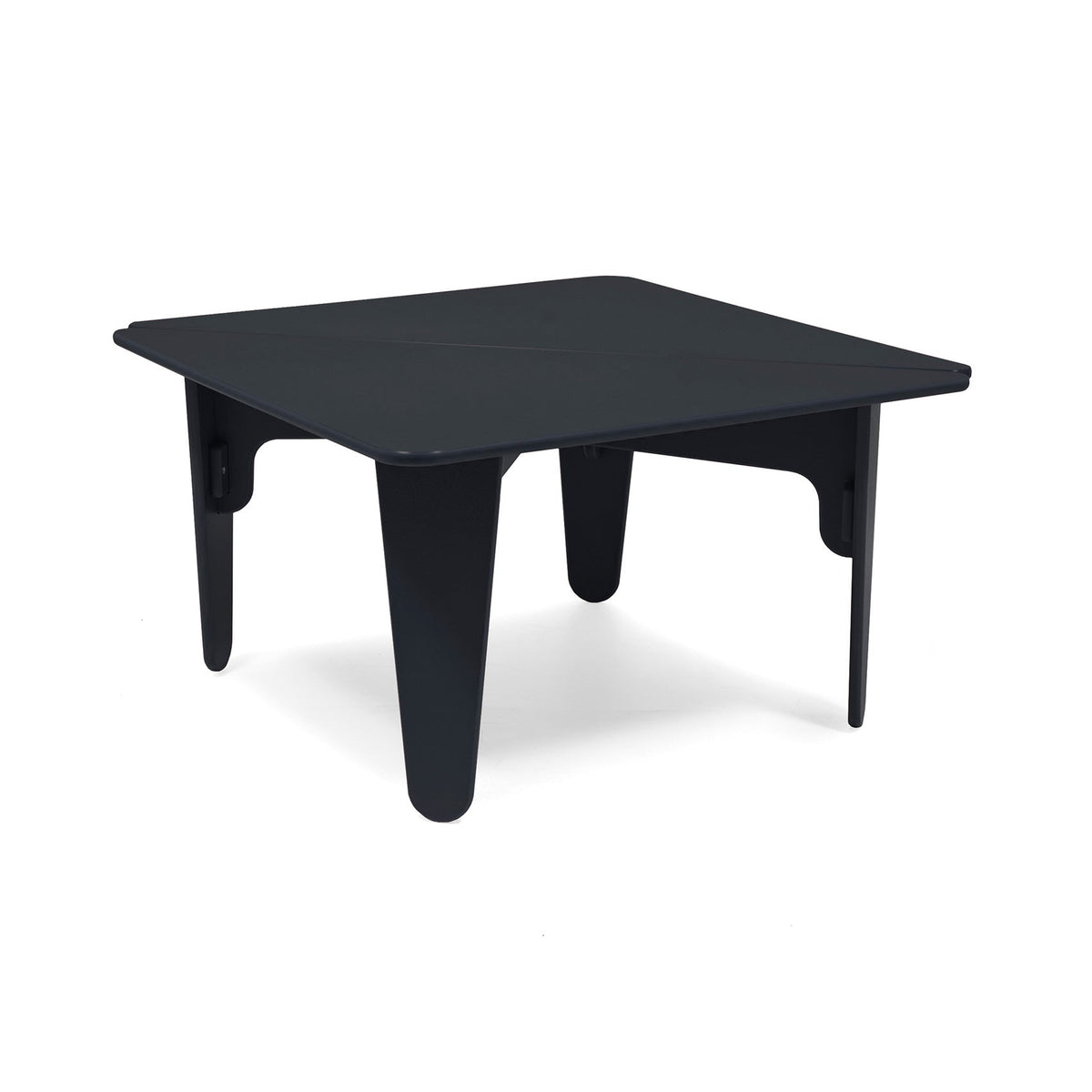 Loll Designs Kids BBO2 Play Table - KD-BBO2T-BL