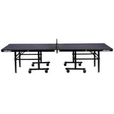 Killerspin MyT 415X Mega Deep Blue Indoor Ping Pong Table - 684-303-15