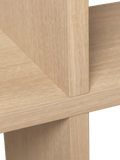 Ferm Living Kona Bookcase - 1104270033