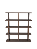 Ferm Living Kona Bookcase - 1104270033