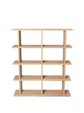 Ferm Living Kona Bookcase - 1104270033