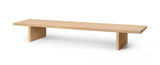 Ferm Living Kona Display Table - 1104264894