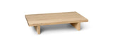Ferm Living Kona Low Table - 1104263937
