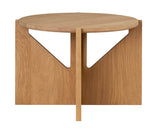 Kristina Dam Coffee Table - KDS400400474