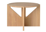 Kristina Dam Coffee Table - KDS400400474