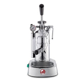 La Pavoni Professional Espresso and Cappuccino Machine PC-16