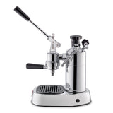 La Pavoni Professional Espresso and Cappuccino Machine PC-16