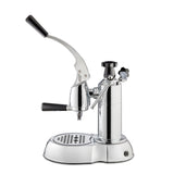 La Pavoni Stradavari 8 Cup Espresso and Cappuccino Machine ESC-8
