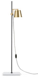 Karakter Lab Floor Lamp - KAR-200942