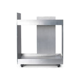 Ferm Living Lager Trolley - 1104268043