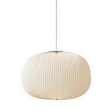 Le Klint Lamella Pendant Lamp No.1 - LK-132GO