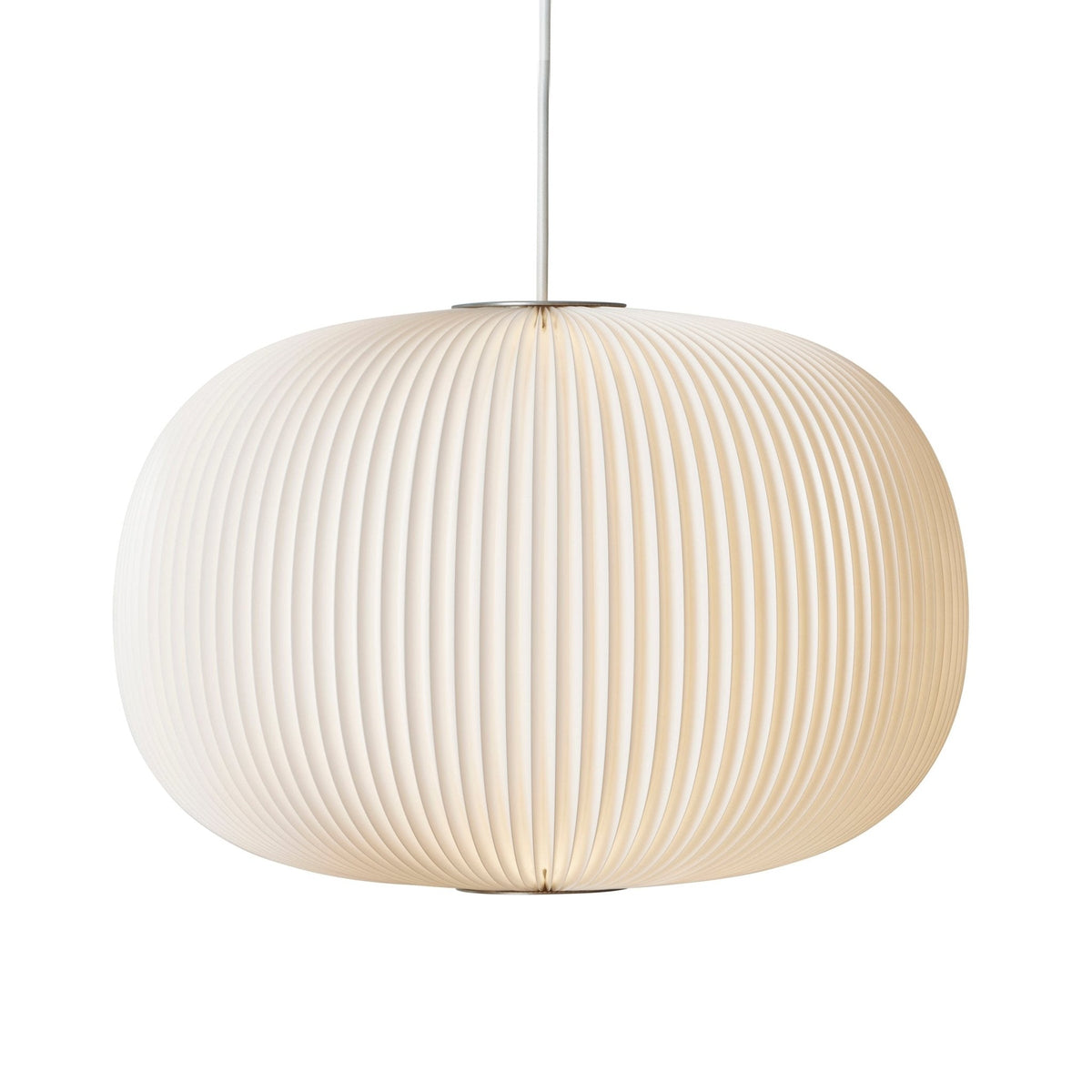 Le Klint Lamella Pendant Lamp No.1 - LK-132GO