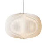 Le Klint Lamella Pendant Lamp No.1 - LK-132GO