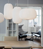 Le Klint Lamella Pendant Lamp No.2 - LK-133GO