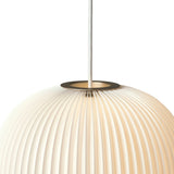 Le Klint Lamella Pendant Lamp No.3 - LK-134GO