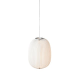 Le Klint Lamella Pendant Lamp No.4 - LK-135GO
