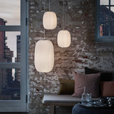 Le Klint Lamella Pendant Lamp No.4 - LK-135GO