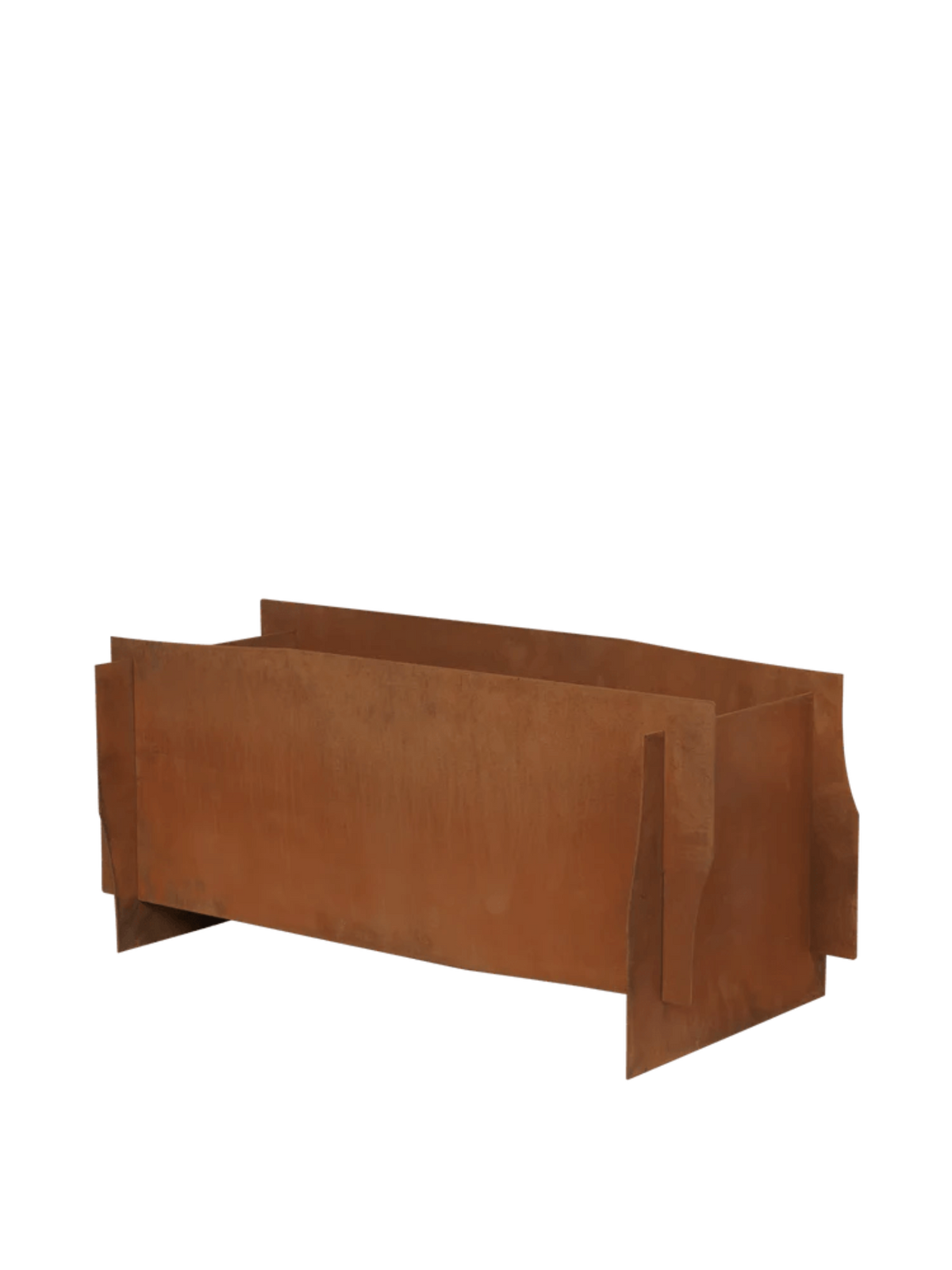 Ferm Living Lapel Planter - Rectangular