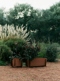Ferm Living Lapel Planter - Rectangular