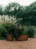 Ferm Living Lapel Planter - Square