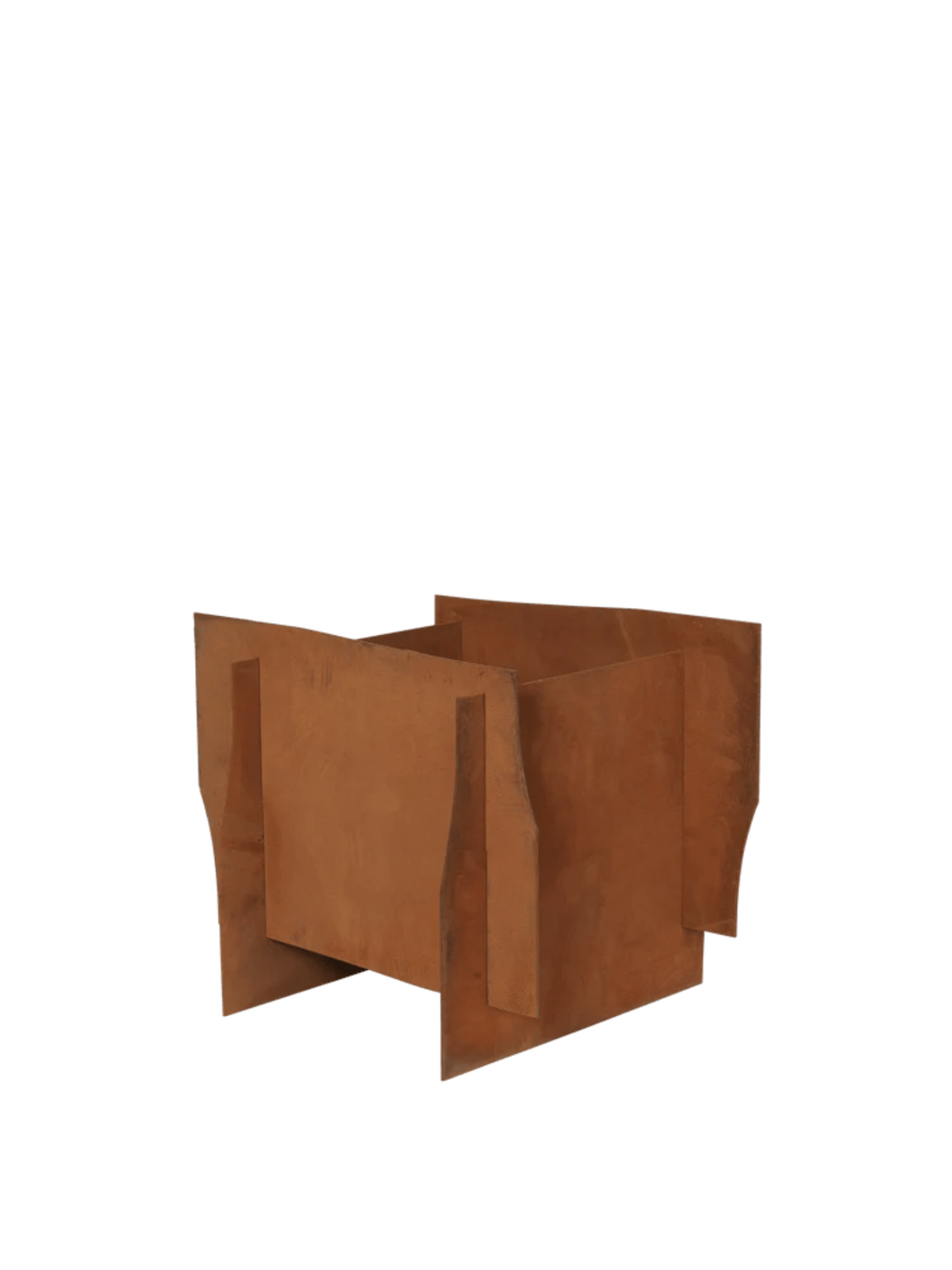 Ferm Living Lapel Planter - Square