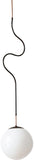 Lostine Lawrence Pendant - 6700SB