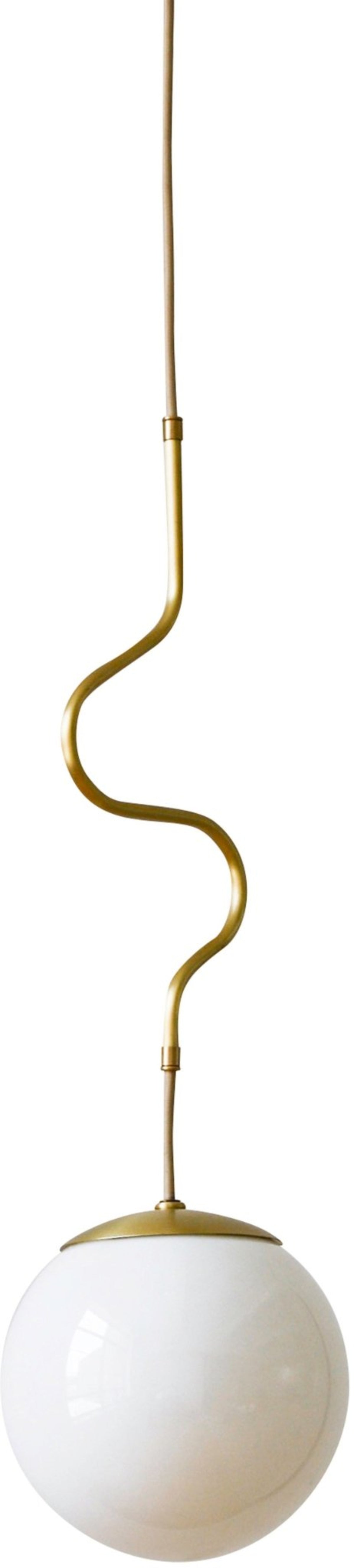 Lostine Lawrence Pendant - 6700SB