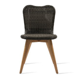Vincent Sheppard Lena Outdoor Dining Chair - GD077S001