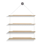 Karakter Libreria Pensile Shelf - KAR-201463