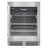Liebherr 24" Under-Counter Beverage Wine Cooler RU 510