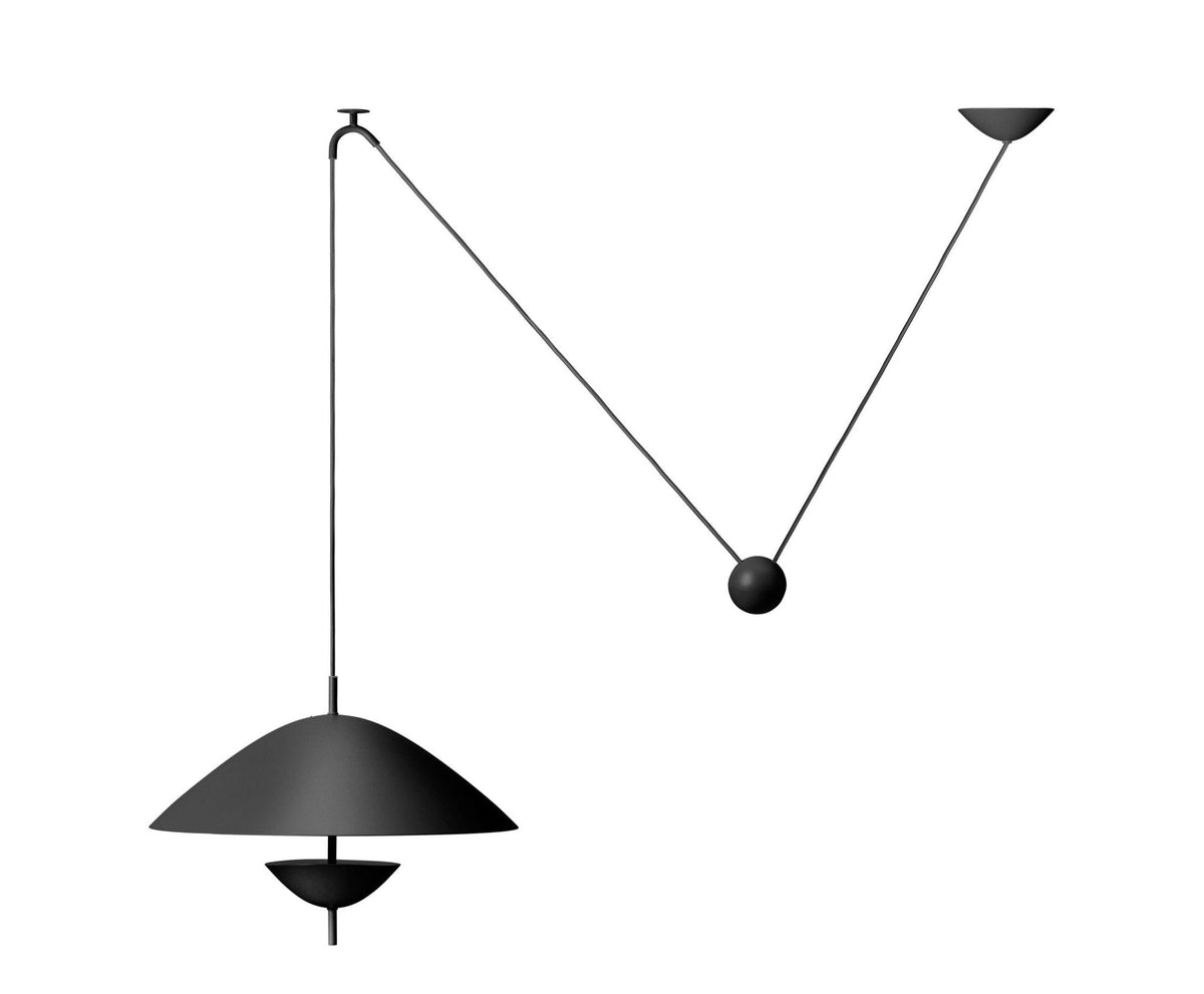Ferm Living Lod Pendant - 1104268209