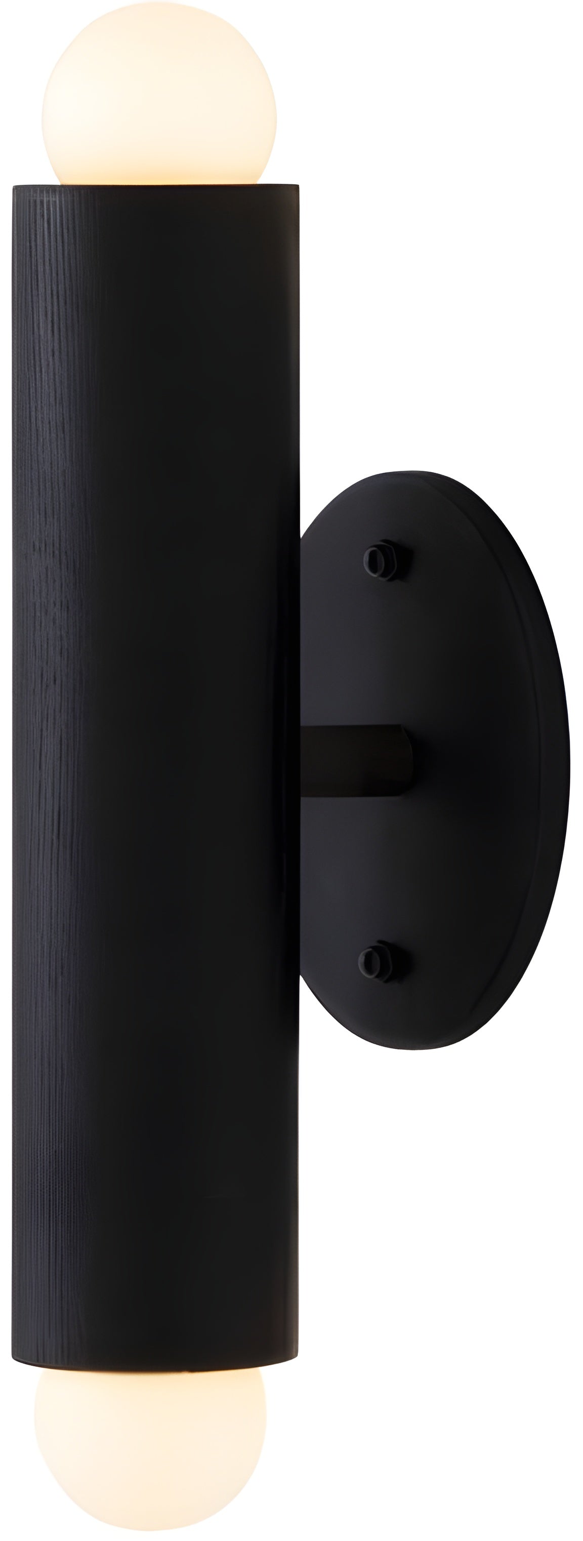 Workstead Lodge ADA Double Sconce - WS-LOD-DS-NO-HB-110