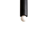 Workstead Lodge Cord Pendant - WS-LOD-CP-SM-NO-HB-BGC-110