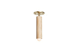 Workstead Lodge Flush Mount - WS-LOD-FM-NO-HB-110