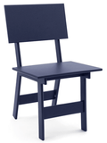 Loll Designs Loll Emin Dining Chair - SC-EM-BL