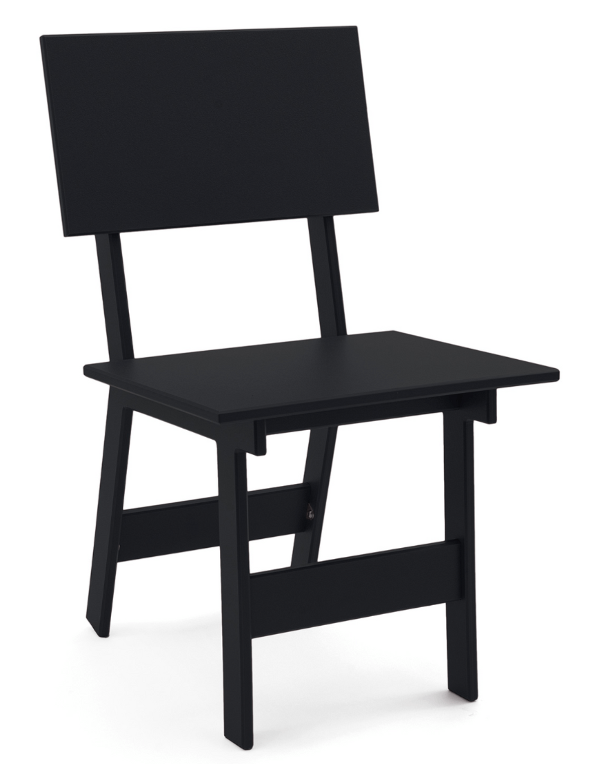 Loll Designs Loll Emin Dining Chair - SC-EM-BL