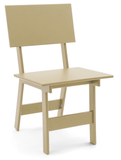 Loll Designs Loll Emin Dining Chair - SC-EM-BL