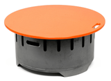 Loll Designs Loll Fire Ring With Lid