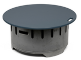 Loll Designs Loll Fire Ring With Lid