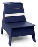 Loll Designs Loll Racer Lounge Chair - RC-RLC-BL