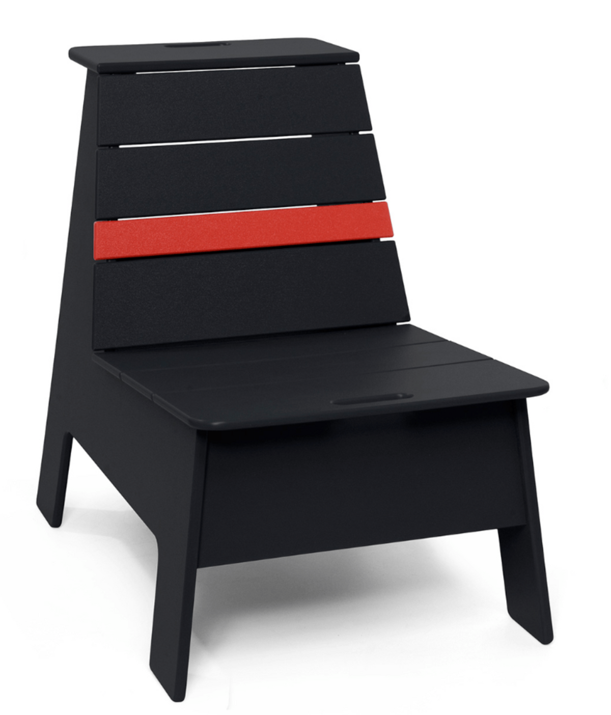 Loll Designs Loll Racer Lounge Chair - RC-RLC-BL